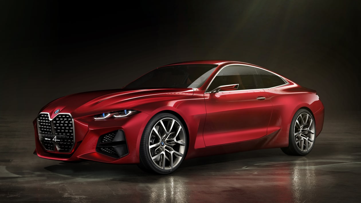 Best new cars coming in 2021 and beyond Auto Express